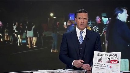 Sexoservidoras cierran Tlalpan para denunciar extorsiones
