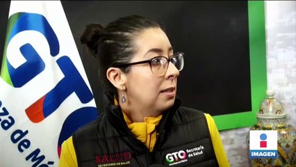 Por temor a &#039;coronavirus&#039; ponen padres a maestra en cuarentena