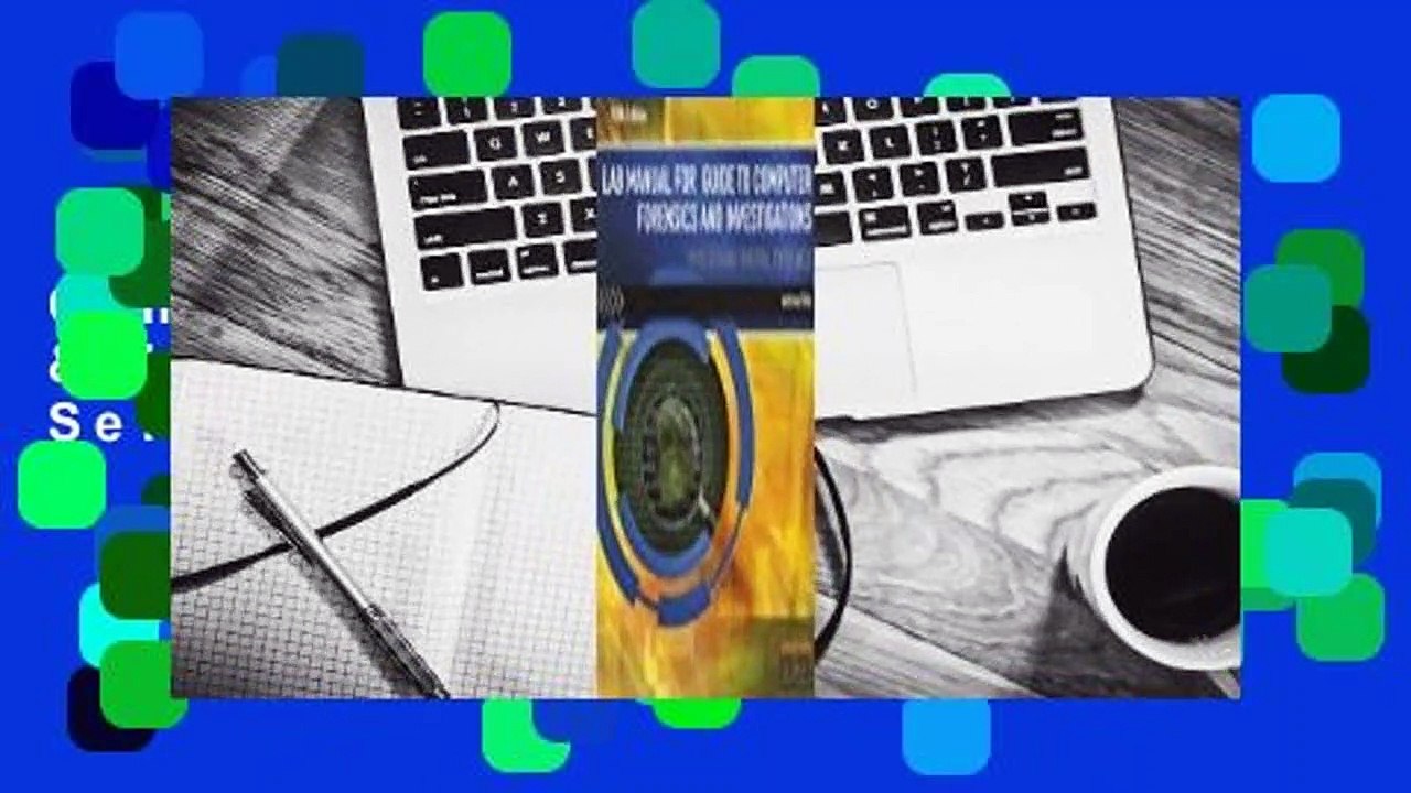 [Read] LM Guide to Computer Forensics & Investigations  Best Sellers Rank : #3