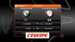 Le Zalgiris Kaunas facile contre Olympiakos - Basket - Euroligue (H)