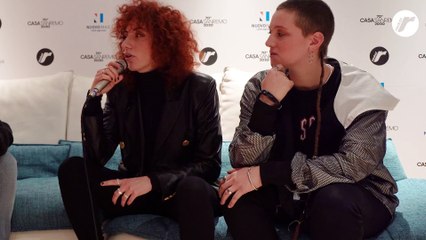 Sanremo 2020 Martinelli e Lula: "Portiamo a Sanremo la voce di Taranto"