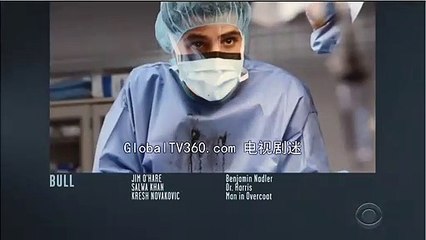 Bull S04E14 Quid Pro Quo