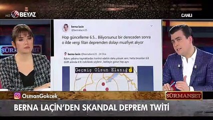 Osman Gökçek: 'Biz sessiz kaldıkça onlar yüz bulacak'