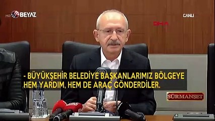 İmamoğlu güya kontrole gitmiş