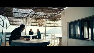 The Roads Not Taken - Official Trailer (2020) Javier Bardem, Elle Fanning Movie HD