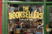 The Booksellers Official Trailer (2020) D.W. Young Documentary Movie