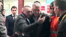Ahmet Ağaoğlu: 'Irkçı saldırı insanlık ayıbıdır'
