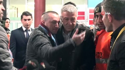 Ahmet Ağaoğlu: 'Irkçı saldırı insanlık ayıbıdır'