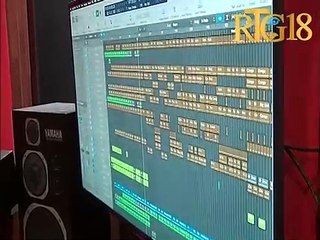 Maestro (Ti Ansyto) ap esplike gro sipriz ki genyen nan mereng li a pou ane sa.