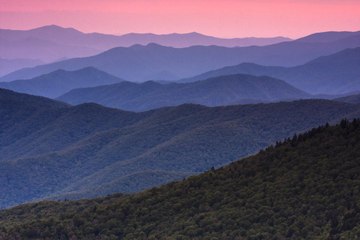 Great Smoky Mountains National Park Breaks Record in 2019 with 12.5 Million Visitors