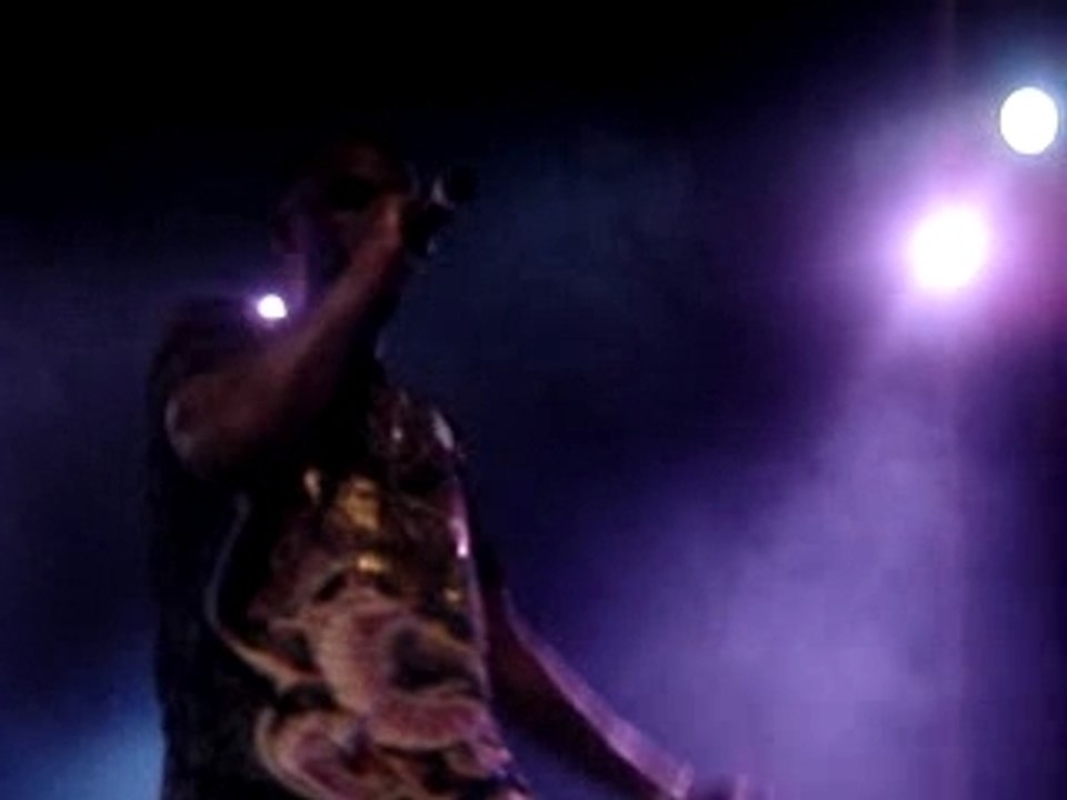 Joe - If I Want Her (E-M 12.02.08)