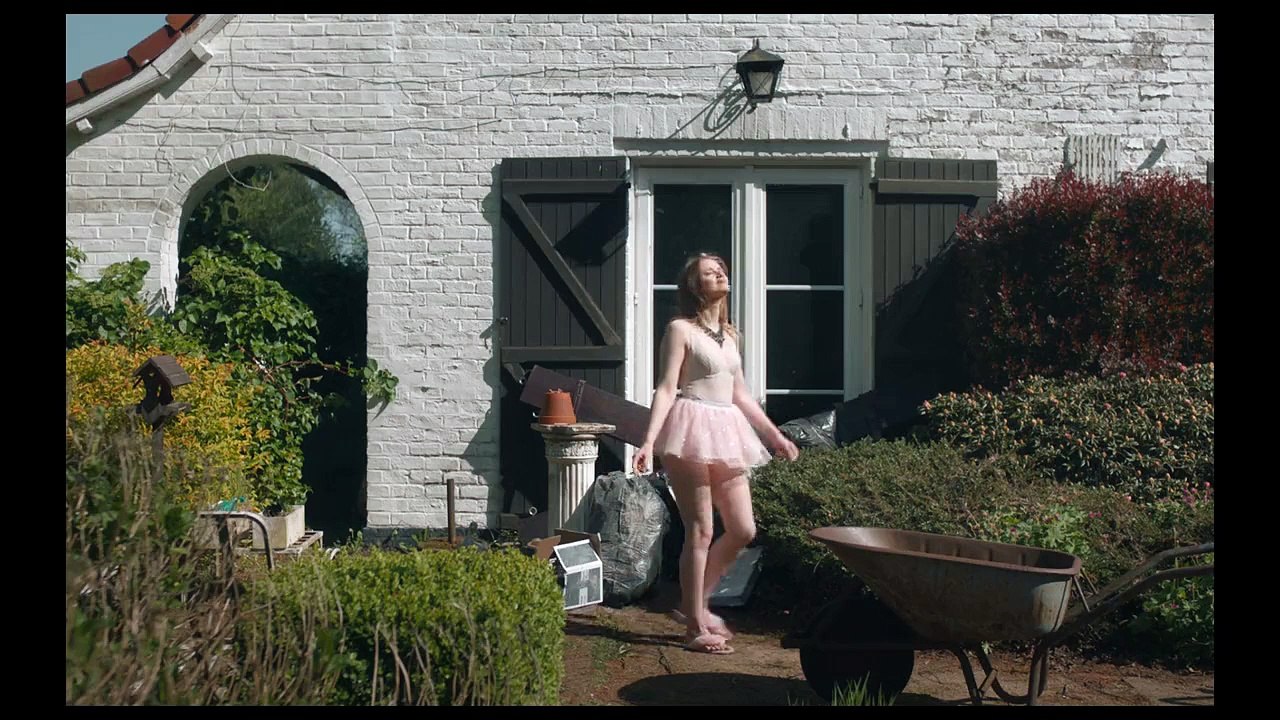 Filles de joie Bande-annonce VF