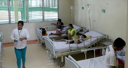 Koronavirüsün ardından bir salgın daha: 37 kişi yaşamını yitirdi