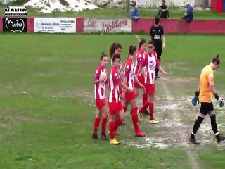 REGIONAL FEMENINO, NAVIA C. F  R. ESPORTING DE GIJÓN