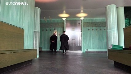 Польша: президент подписал закон о судебной реформе