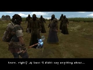 Bard's Tale Ch10-00 Meet The Pet