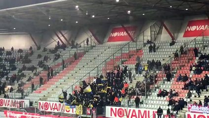 Le parcage sochalien donne de la voix après l'égalisation