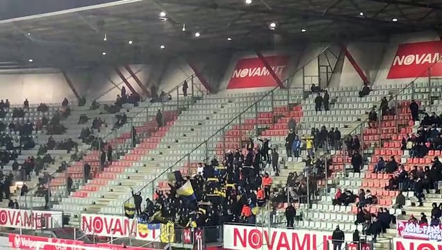 Le parcage sochalien donne de la voix après l'égalisation