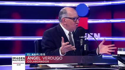 Cambios en el sistema de pensiones en México, en opinión de Ángel Verdugo