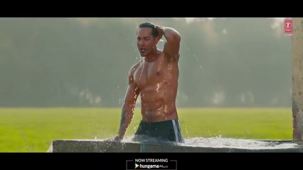 Sip Sip 2.0 - Street Dancer 3D - Varun D, Shraddha K, Aparshakti K - Garry S, Jasmine S, Tanishk B