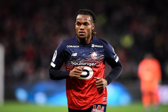 LOSC - SRFC : R. Sanches : L'équipe doit rester unie
