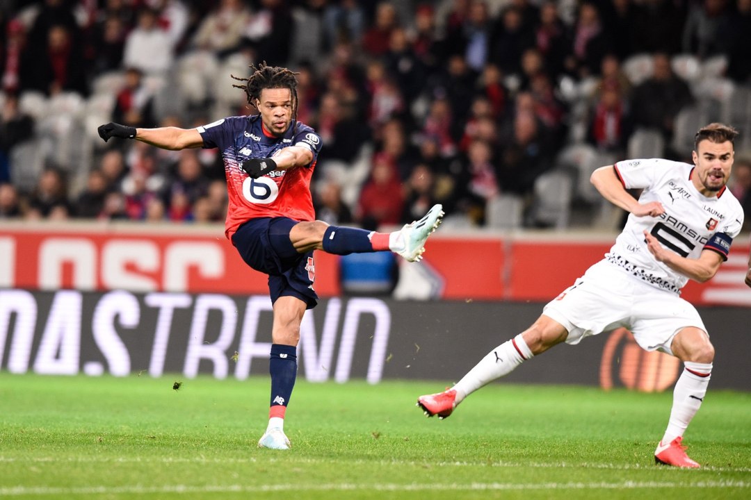 LOSC - SRFC : L. Rémy : « Donner le maximum »