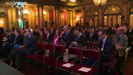 Római konferencia a konzervativizmus jövőjéről