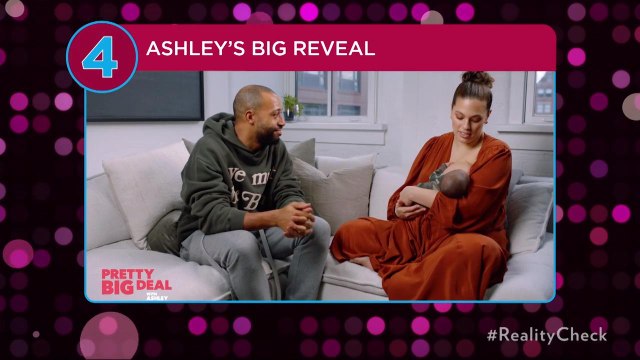 Ashley Graham Reveals Her Newborn Son's Name and Details About Giving Birth 'Naturally' at Home