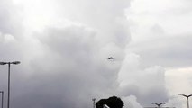[SBFZ Spotting]Airbus A321 PT-XPD na final antes de pousar em Fortaleza vindo de Manaus(04/02/2020)
