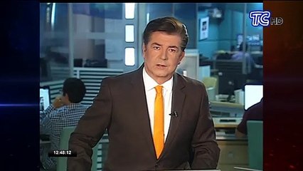 Se suspende por tercera ocasión la audiencia al expresidente del CPCCS José Tuárez