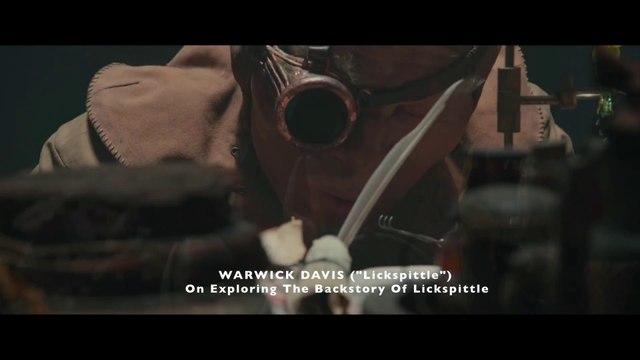 IR In-The-Trenches: MALIFICENT - MISTRESS OF EVIL [WDSHE] - Part II