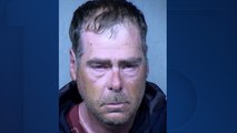 PD: Man in wheelchair beaten outside Mesa convenience store - ABC15 Crime