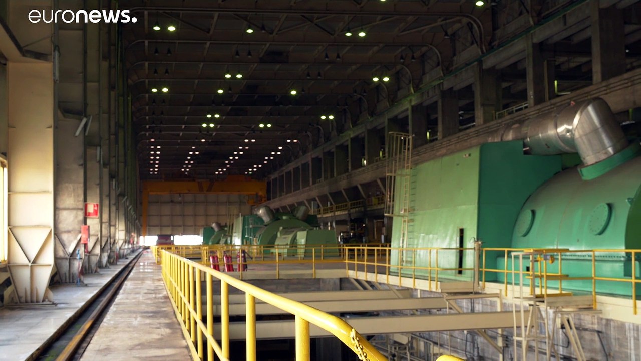 Spanien und der abschied von der kohle