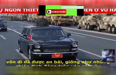 Dự ngôn thiết bản đồ quạ đen bay rợp trời ở Vũ Hán - ngày tàn của Trung Cộng...