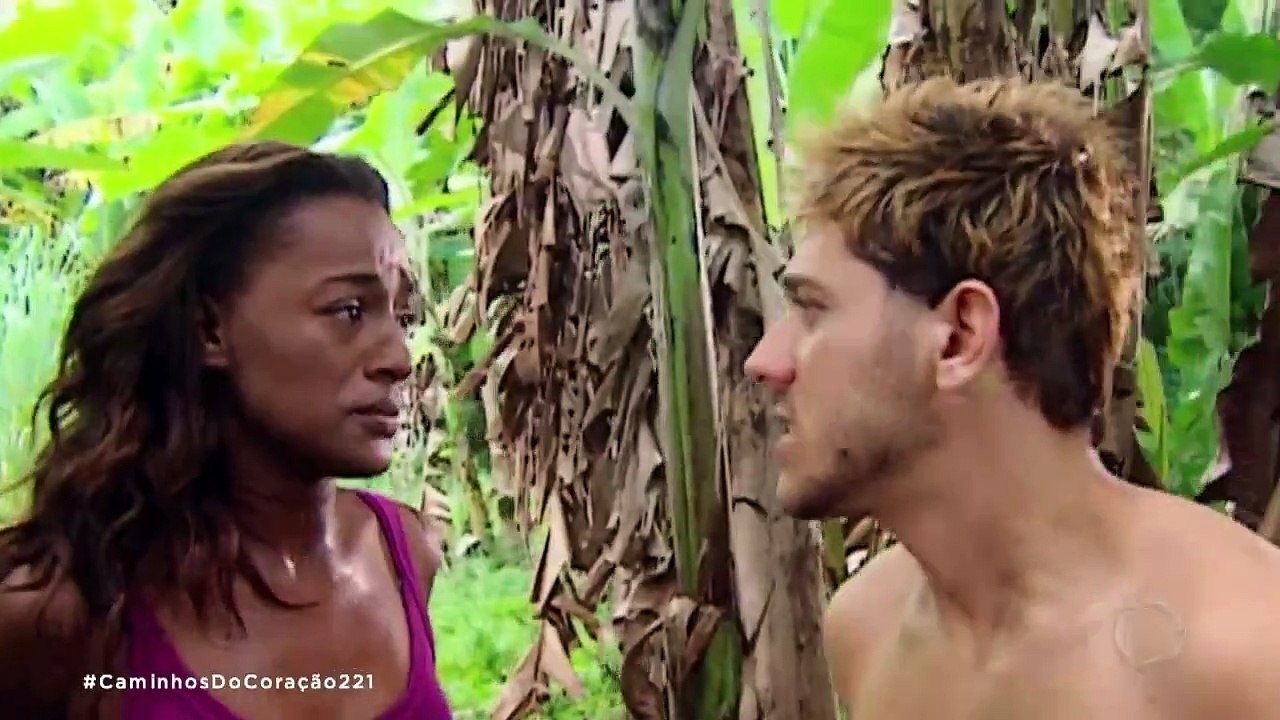 Assistir Caminhos do Coração 03/02/2020 Capitulo 221 HDTV Completo na Íntegra Online