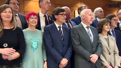 Gobierno y CCAA piden no discriminar a población china que también "combate un virus"