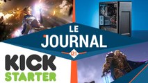 Le pc, des consoles qui ont tout compris ? | LE JOURNAL