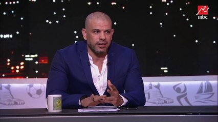 بشير التابعي: فريق من بين الأهلي أو الزمالك أو النجم الساحلي سيفوز ببطولة إفريقيا