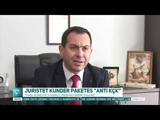 News Edition in Albanian Language - 4 Shkurt 2020 - 19:00 - News, Lajme - Vizion Plus