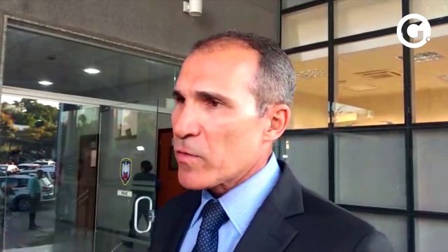 Fronzio Calheira fala sobre intervenções em blocos clandestinos