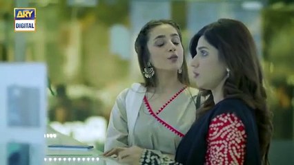 Mera Dil Mera Dushman Episode 2 _ Alizeh Shah & Noman Sami