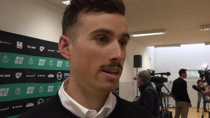 Cyril Barthe (B&B hôtels-Vital Concept)