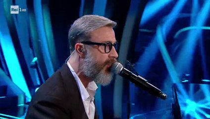 Marco Masini - Il confronto (Sanremo 2020)