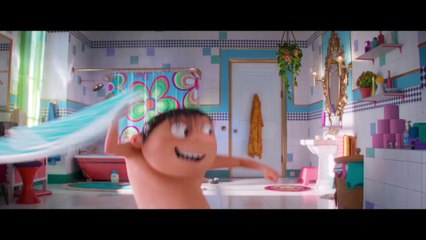 Super Bowl Movie Trailers (2020)