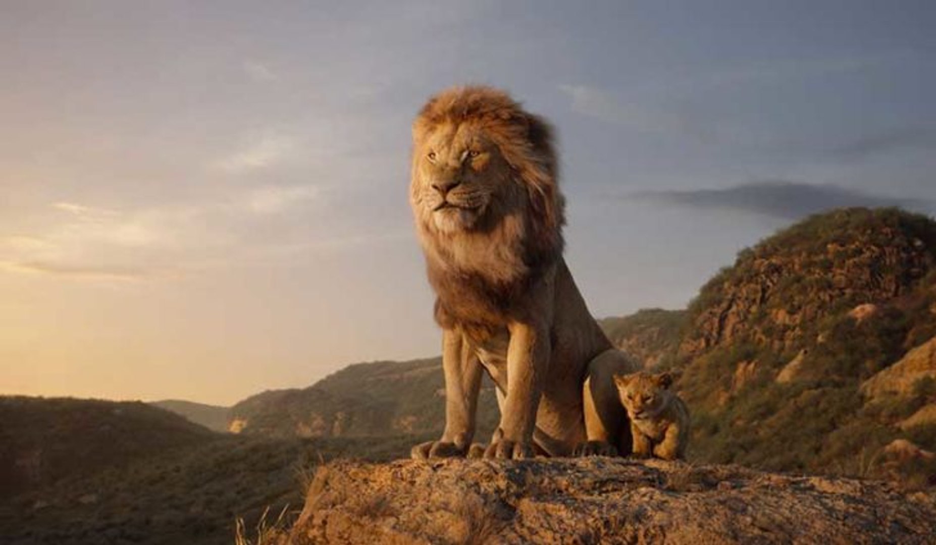 Lion king 2019 on sale full movie dailymotion