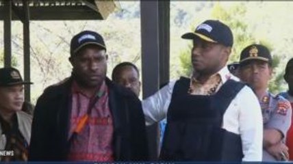 Kembali ke NKRI, Ini Harapan Eks Anggota OPM