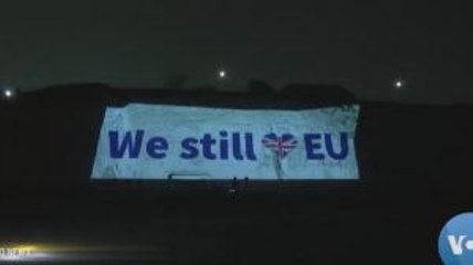 Tensions Rise as Britain Exits The EU