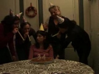 Le reality-rap de Greta