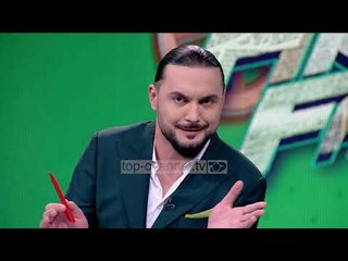 Fiks Fare, Tartar Bazaj i bashkangjitet 'kokave", i dedikojnë këngë labe, 4 Shkurt 2020, Pjesa 1