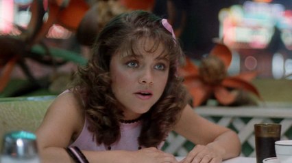 Angel movie (1984)